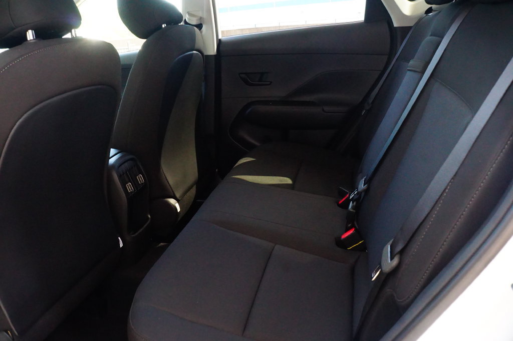 New 2027 Hyundai Kona SEL Sport FWD image 18