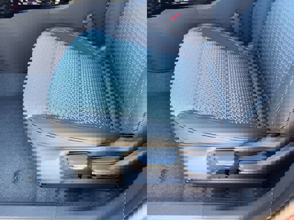 New 2026 Chevrolet Trax LT w/ Driver Confidence Package image 11