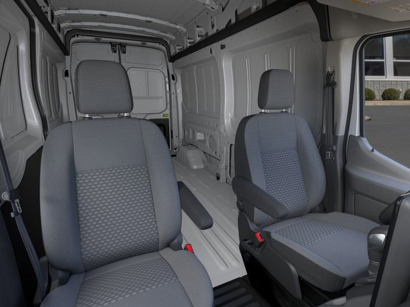 New 2026 Ford Transit 350 148 High Roof image 10