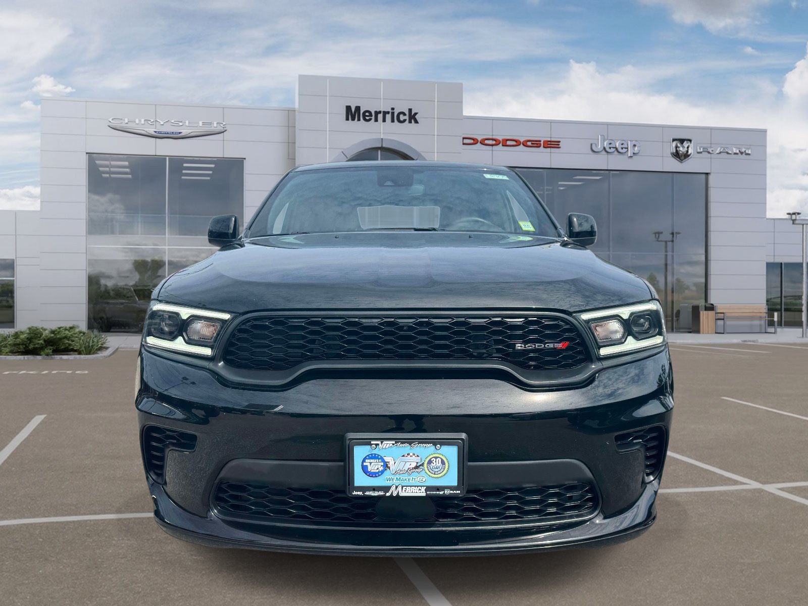 Used 2023 Dodge Durango GT AWD/4WD video 3