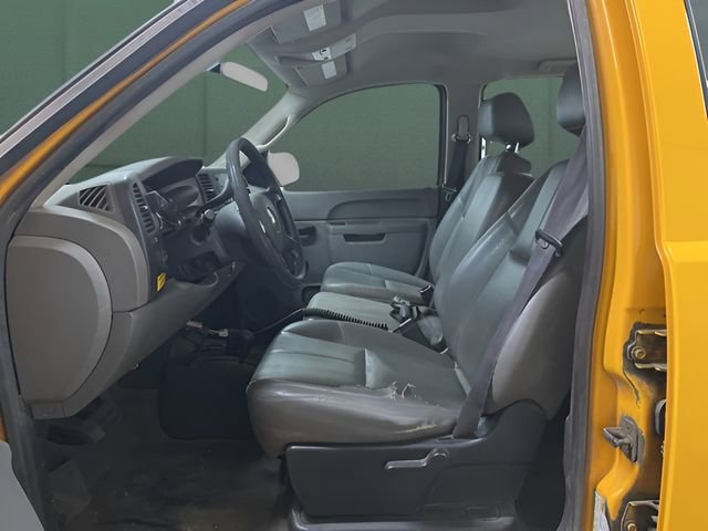 Used 2012 Chevrolet Silverado 2500 W/T image 11