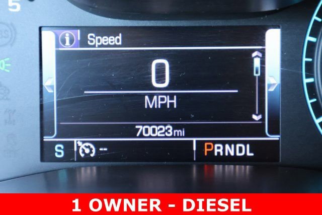 Used 2018 Chevrolet Colorado Z71 w/ Centennial Edition image 24