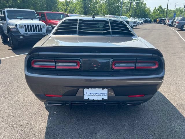 Used 2022 Dodge Challenger R/T Scat Pack w/ 1320 Plus Group RWD image 26