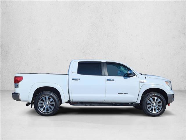 Used 2012 Toyota Tundra Limited image 4
