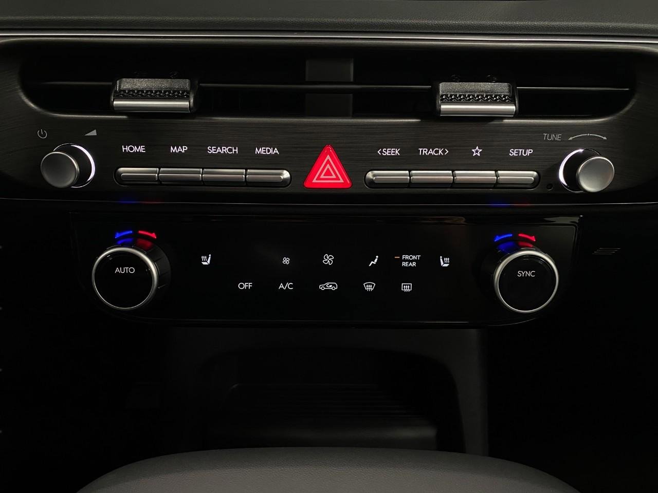 New 2026 Hyundai Palisade SEL image 28