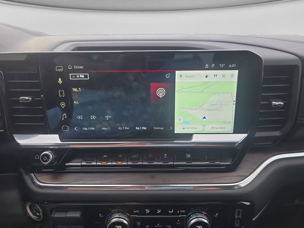 Used 2025 GMC Sierra 1500 SLT image 21