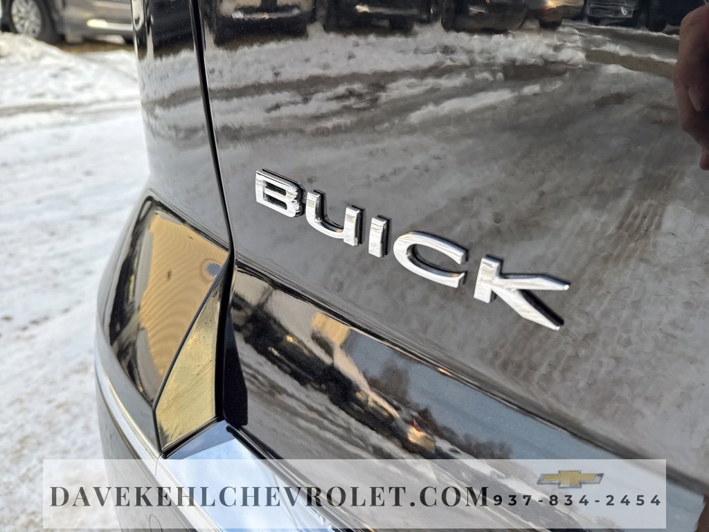 Used 2017 Buick Enclave Premium image 37