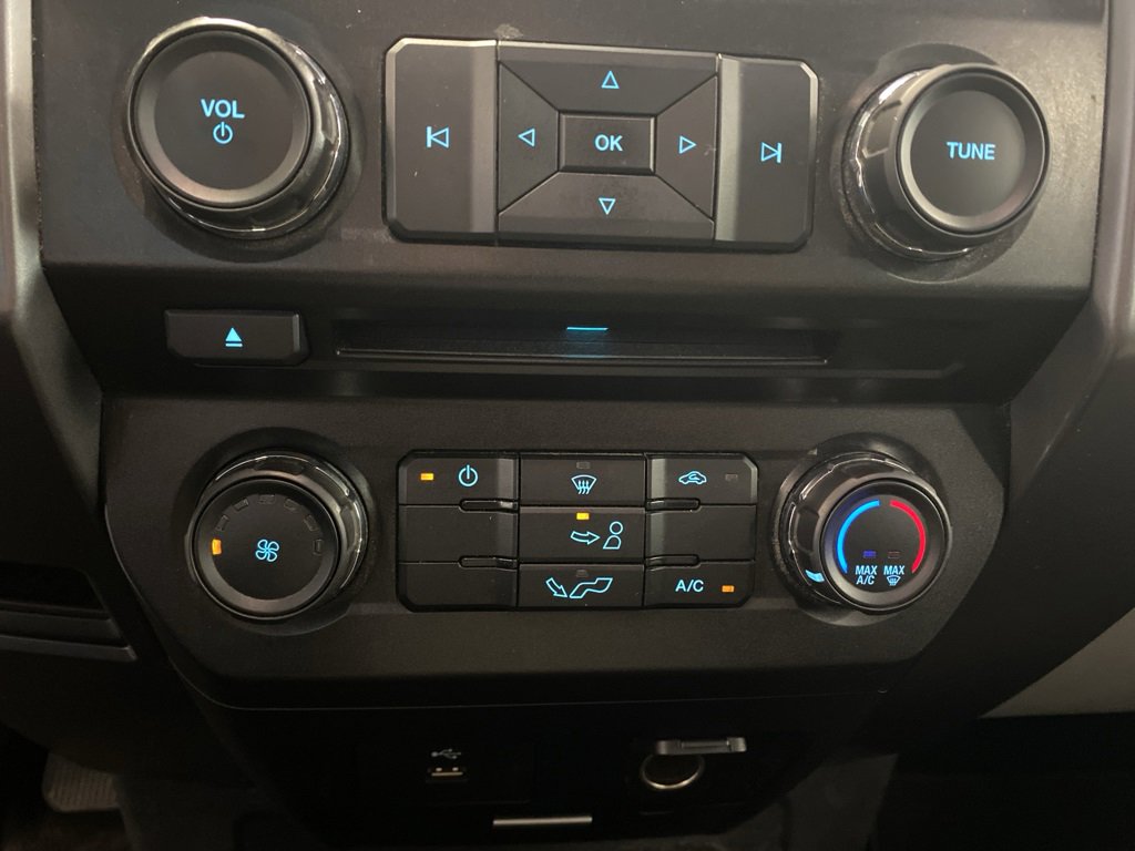 Used 2018 Ford F150 XLT image 25