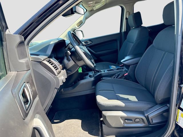 Certified 2022 Ford Ranger XLT w/ Equipment Group 302A High AWD/4WD image 27