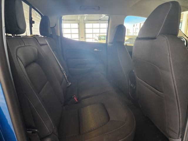 Used 2022 GMC Canyon Elevation w/ Trailering Package image 14