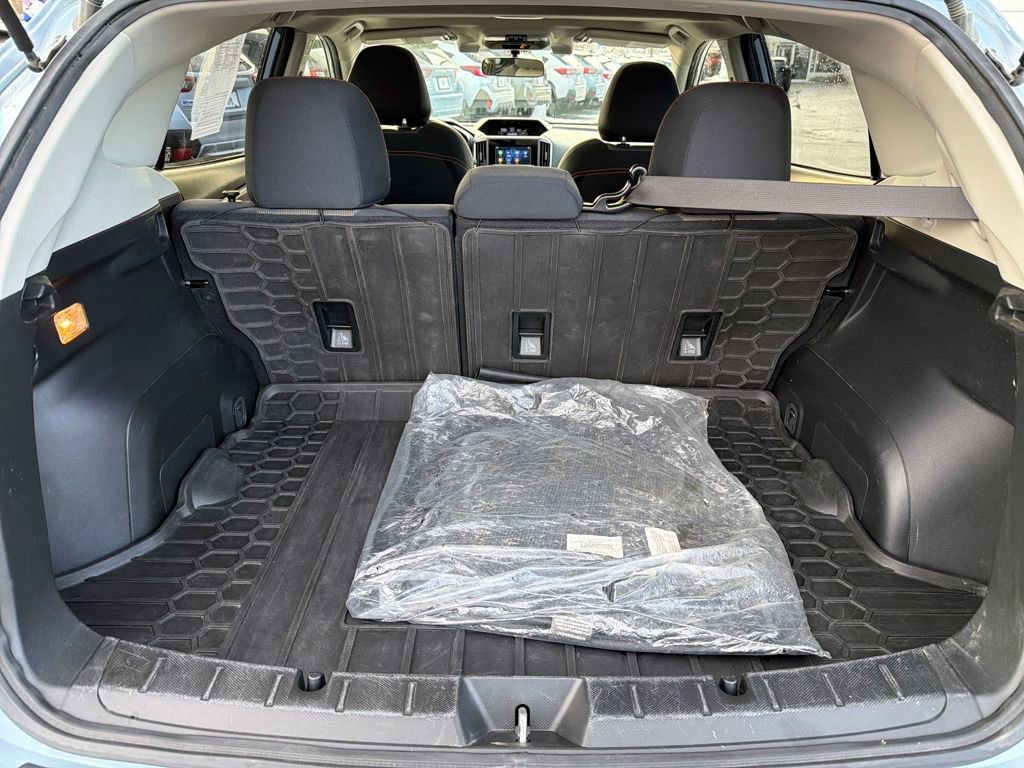 Certified 2023 Subaru Crosstrek 2.0i Premium image 28