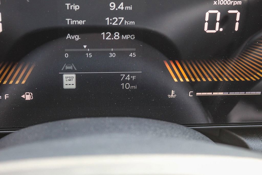 Certified 2025 Kia K4 LXS image 15