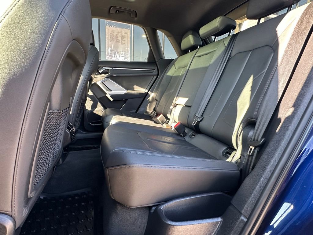 Used 2021 Audi Q3 2.0T Premium Plus w/ Premium Plus Package image 30