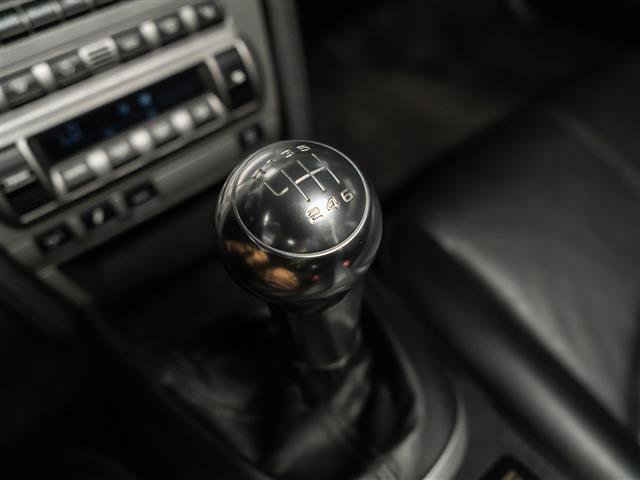 Used 2007 Porsche 911 Turbo AWD/4WD image 24