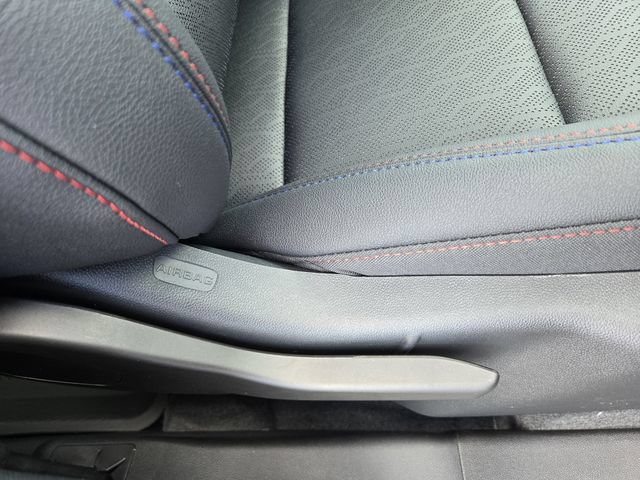 New 2026 Chevrolet Equinox RS w/ Safety and Technology Package AWD/4WD image 29