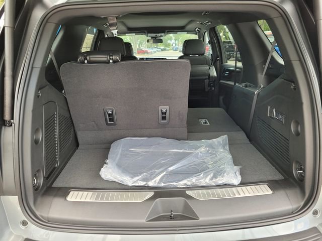 New 2025 Chevrolet Tahoe Premier w/ Sun And Tow Package image 21