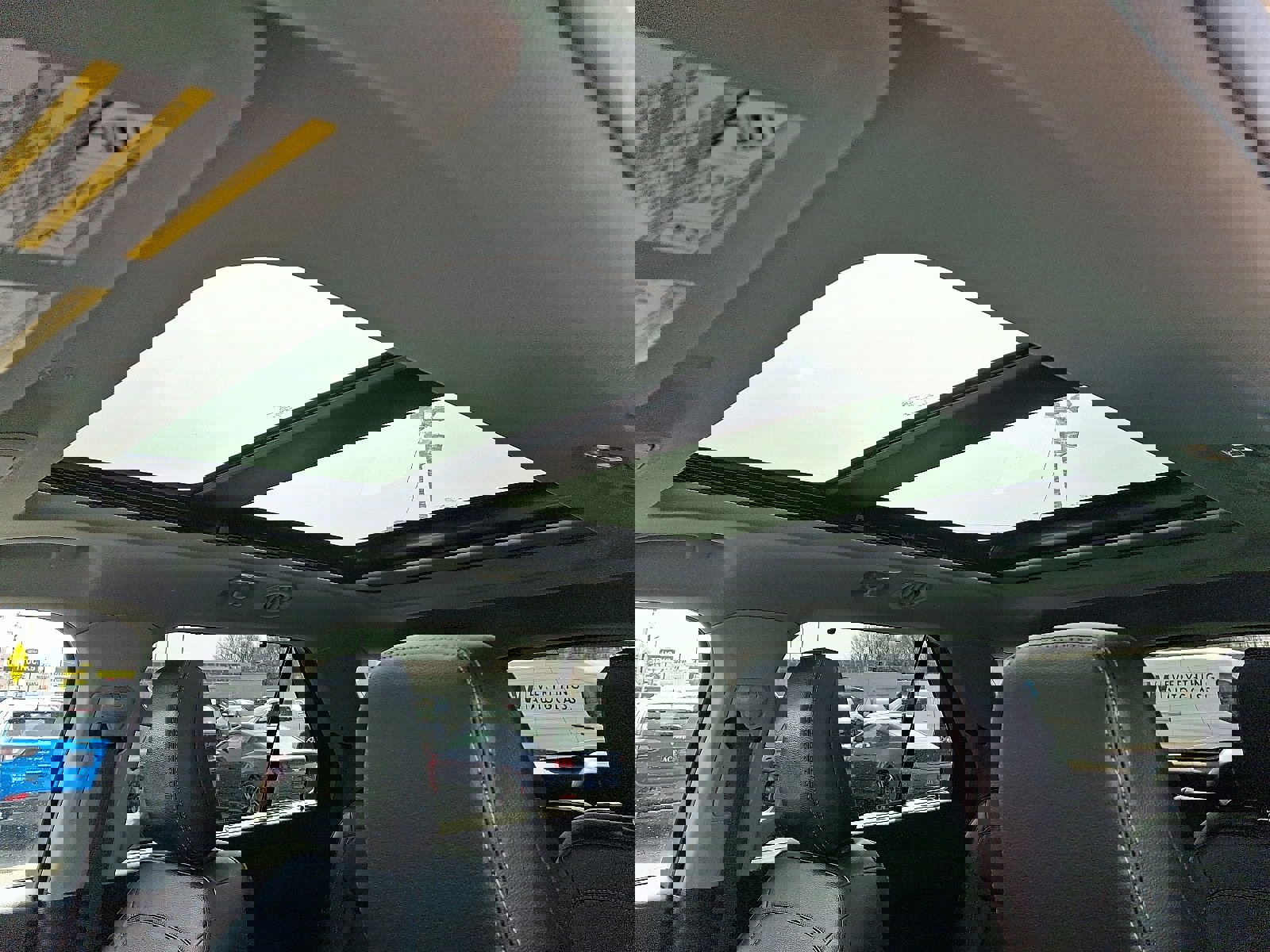 Certified 2023 Ford Explorer Limited w/ Limited Technology Package image 15