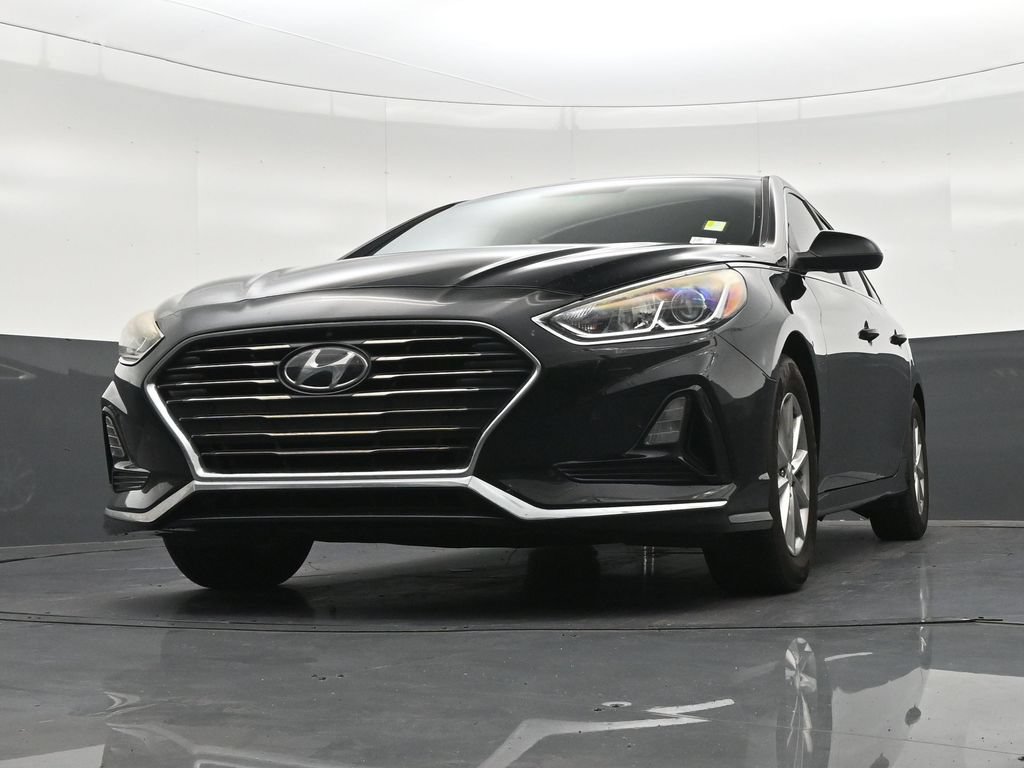 Used 2018 Hyundai Sonata SE FWD image 30