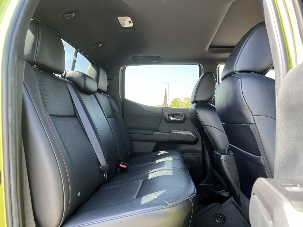 Used 2022 Toyota Tacoma TRD Pro AWD/4WD image 28