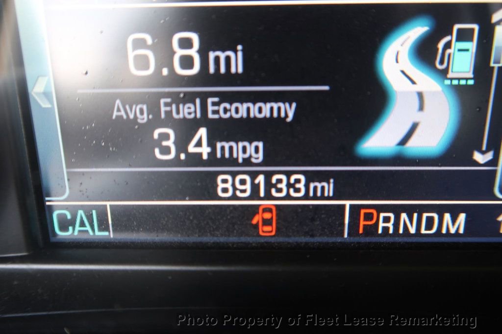 Used 2015 Chevrolet Silverado 2500 LT image 27