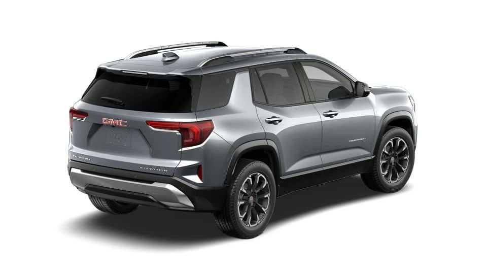 New 2027 GMC Terrain Elevation w/ Elevation Premium Package FWD image 53