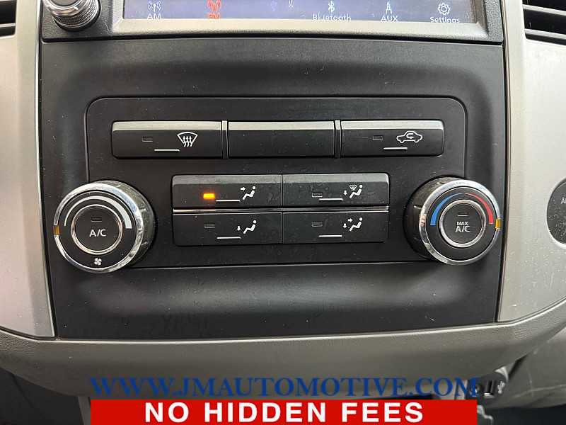 Used 2019 Nissan Frontier SV image 33