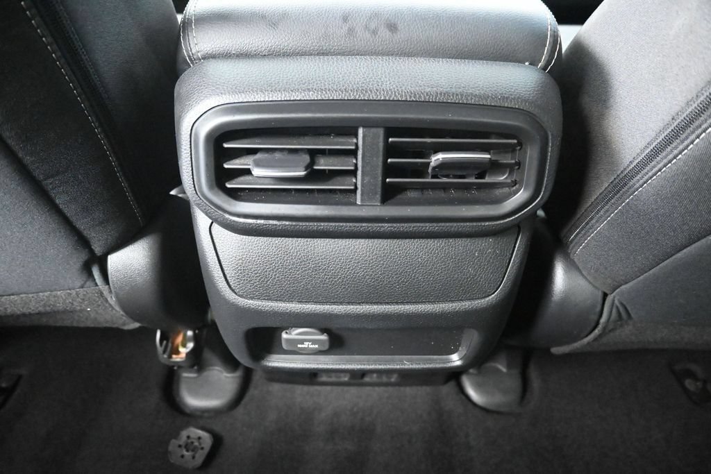 Used 2024 Honda Ridgeline Sport image 24