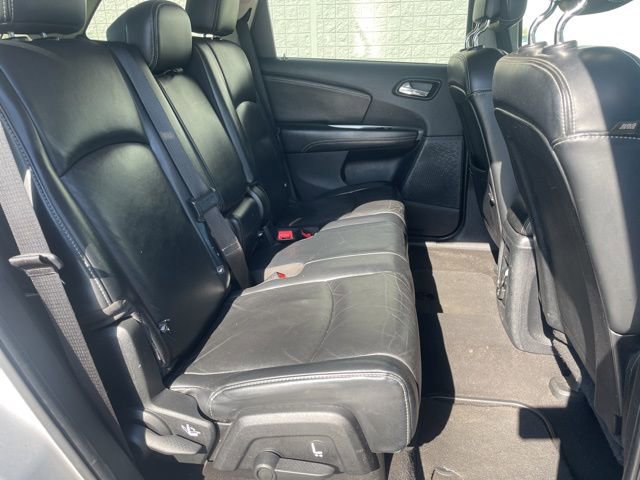 Used 2014 Dodge Journey Limited w/ Sun/Sound & Wheel Group FWD image 15