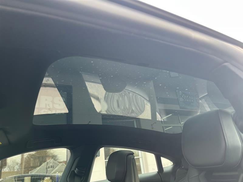 Used 2023 Audi e-tron GT Premium Plus w/ Performance Package image 18