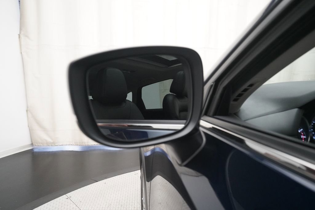 Certified 2023 MAZDA CX-5 AWD 2.5 S w/ Preferred Package image 22