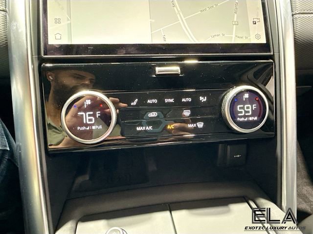 Used 2023 Land Rover Discovery HSE R-Dynamic image 18