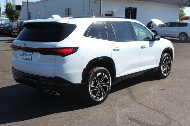 New 2026 Buick Enclave Sport Touring w/ Power Package image 10