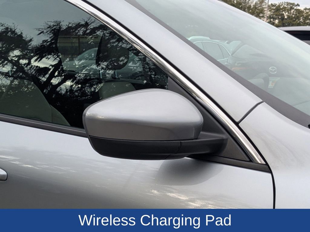 Certified 2022 Ford Escape SEL w/ Technology Package image 13