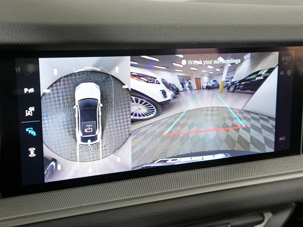 New 2026 Porsche Cayenne Coupe AWD/4WD image 30