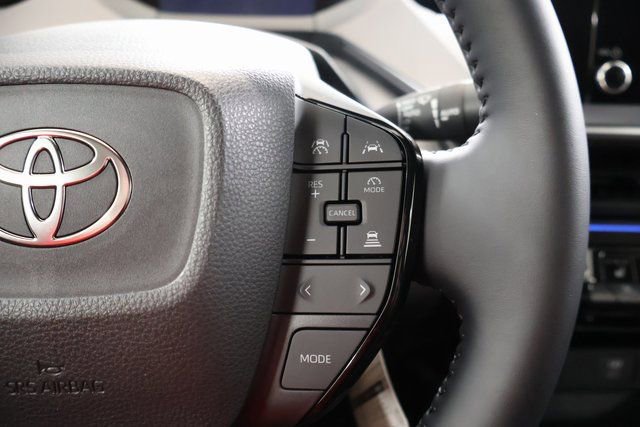 New 2026 Toyota Prius XLE image 17