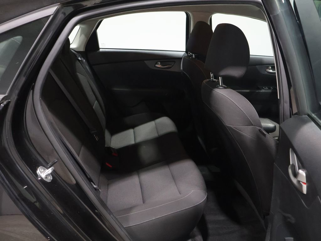 Used 2020 Kia Forte LXS image 20