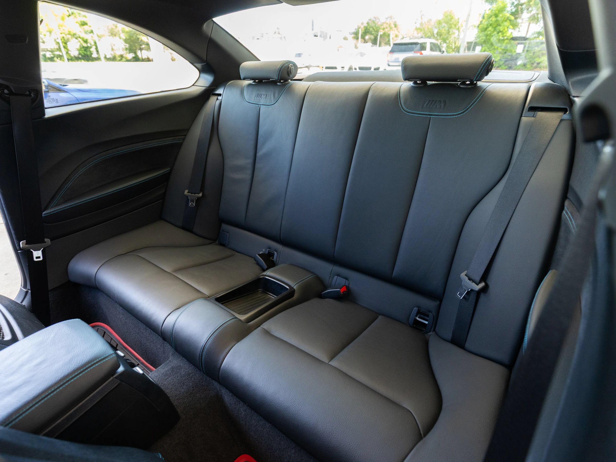 Used 2017 BMW M2 RWD image 25