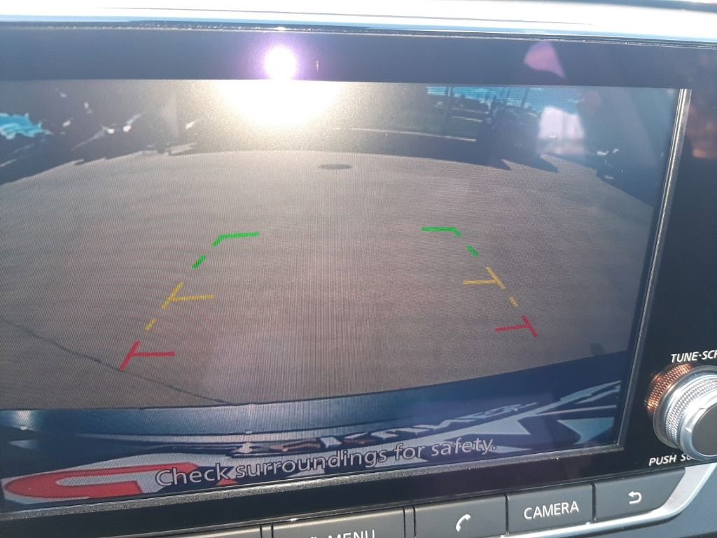 Used 2024 Nissan Altima 2.5 SV image 25