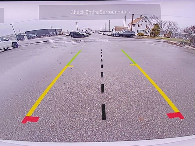 Certified 2022 Jeep Compass Limited image 5