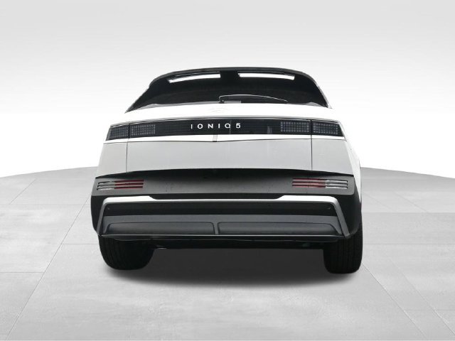 New 2027 Hyundai Ioniq 5 SE RWD image 34