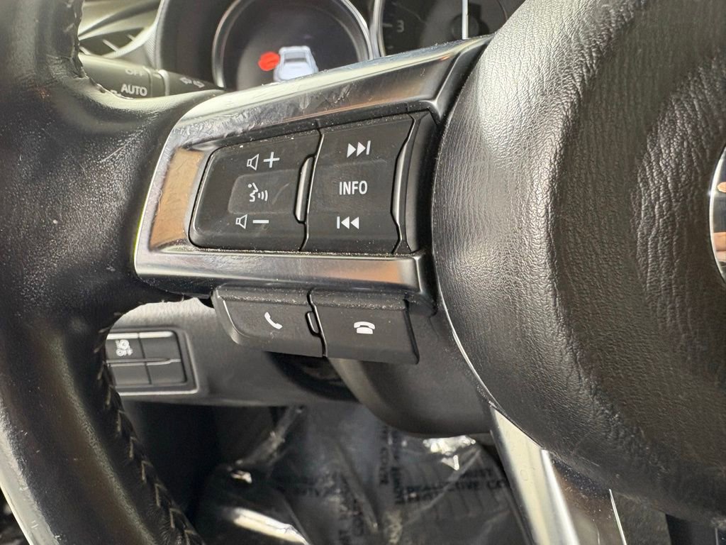 Used 2023 MAZDA MX-5 Miata Grand Touring image 23