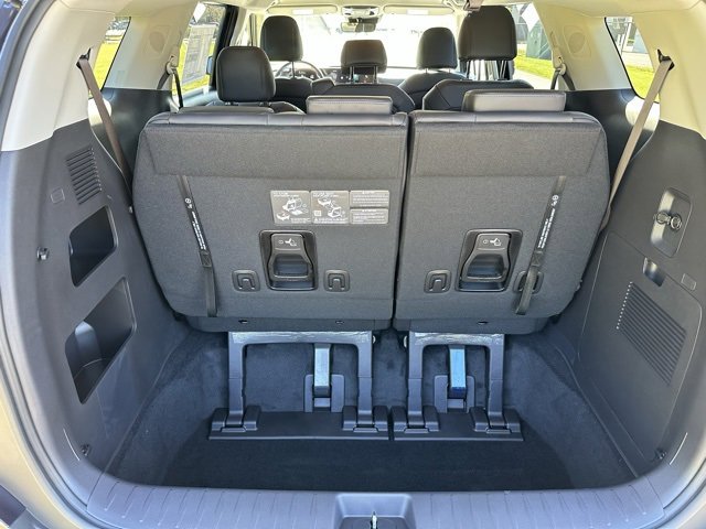 New 2026 Kia Carnival image 26