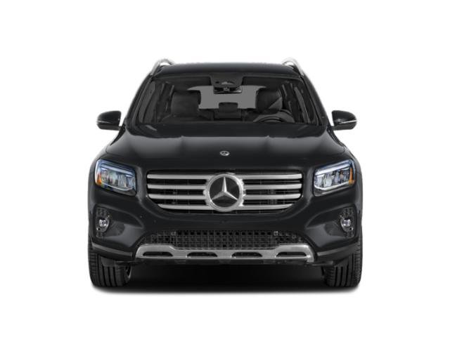 New 2026 Mercedes-Benz GLB 250 4MATIC image 4