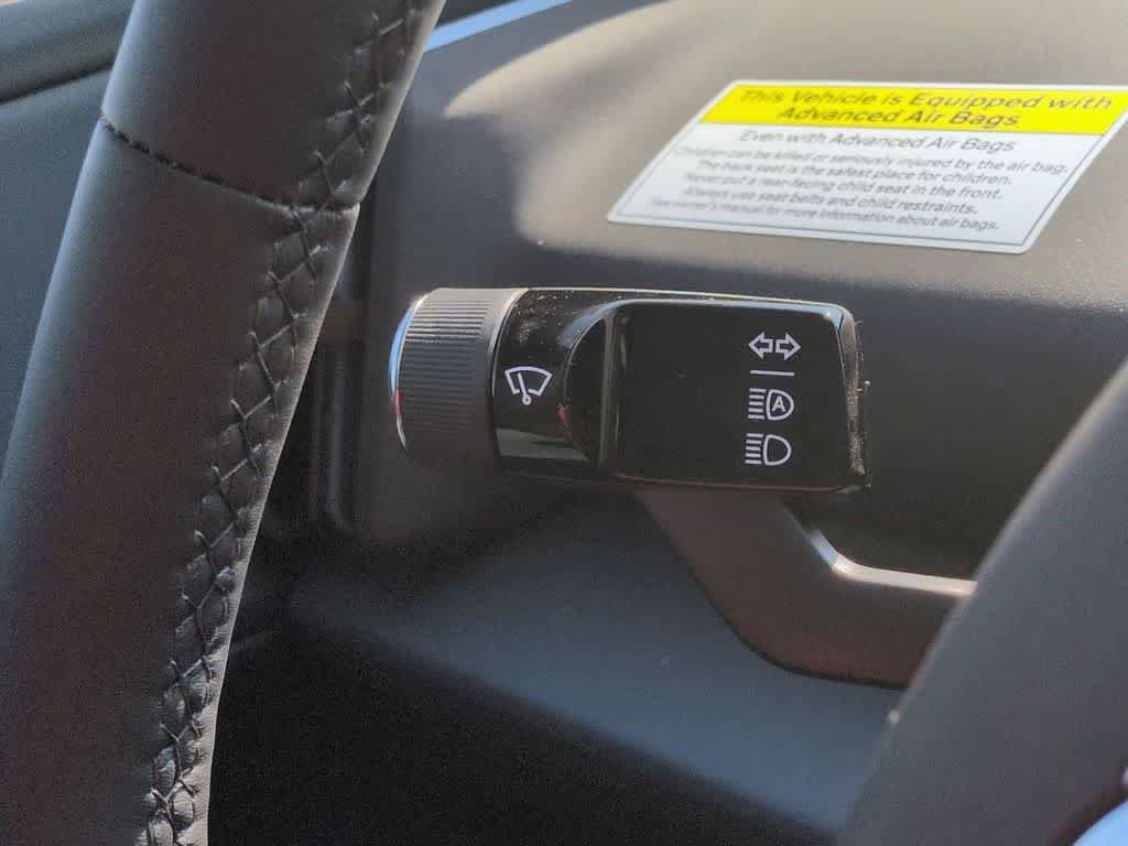 New 2026 Volvo EX30 Ultra w/ Climate Package AWD/4WD image 26