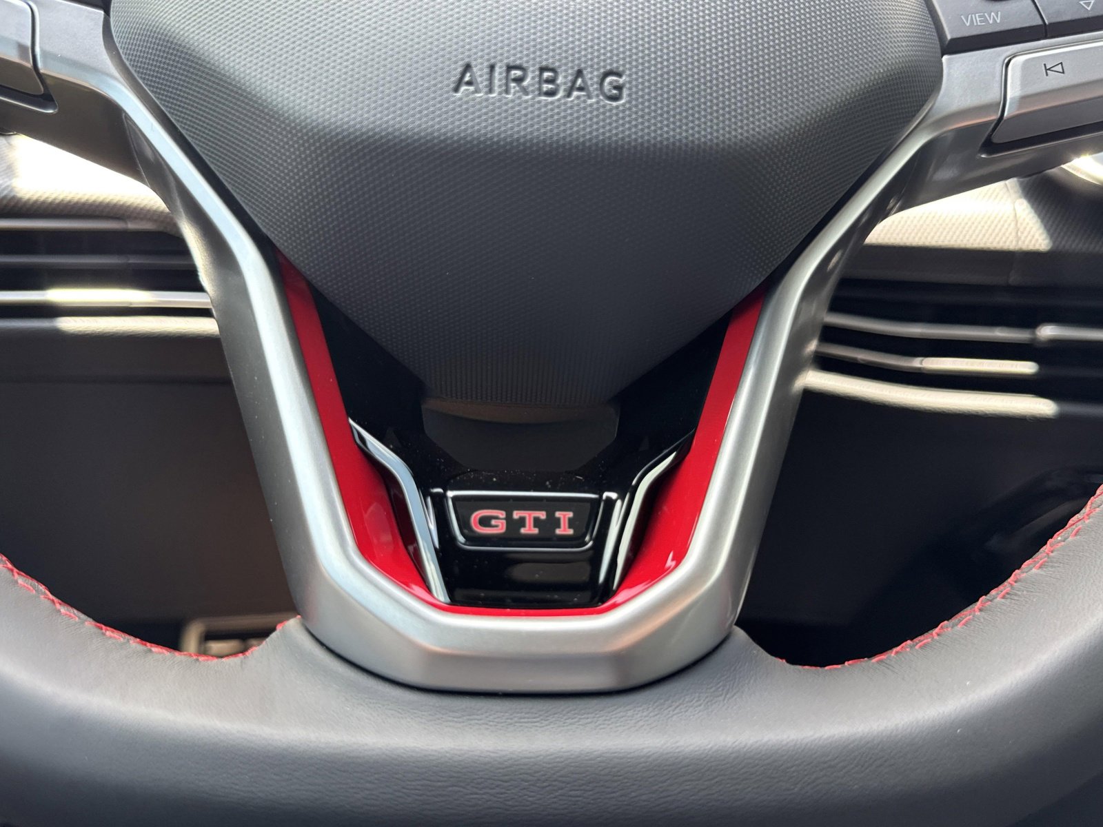 New 2025 Volkswagen GTI Autobahn image 25