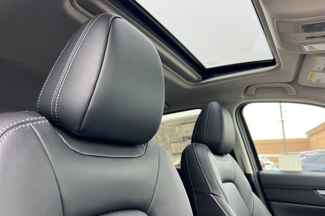 New 2025 MAZDA CX-5 AWD 2.5 S w/ Preferred Package image 19