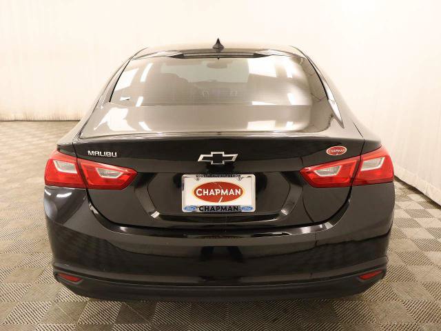 Used 2023 Chevrolet Malibu LS FWD image 9