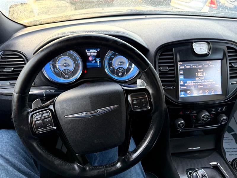 Used 2012 Chrysler 300 S w/ Luxury Group image 38