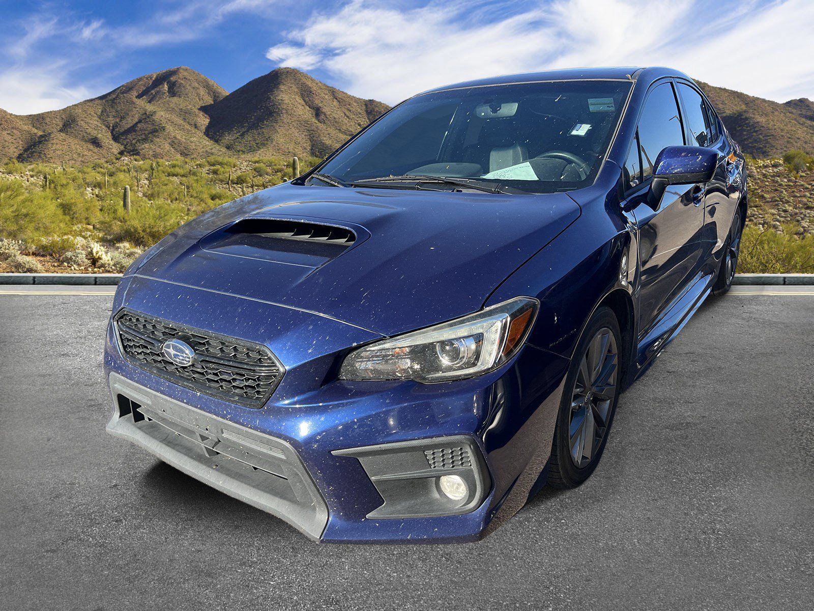 Used 2020 Subaru WRX Limited w/ Popular Package #3 AWD/4WD image 15