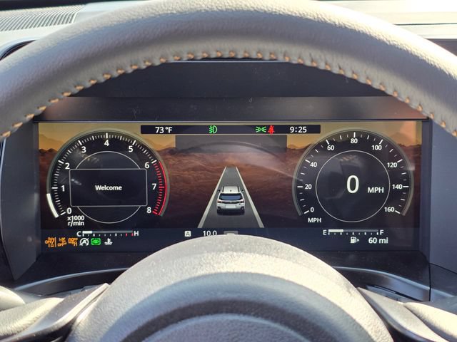 New 2026 Subaru Outback Wilderness AWD/4WD image 27
